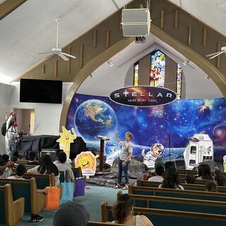 Stellar VBS 2023