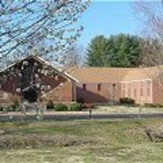 Hickory Seventh-day Adventist Church Hickory, North Carolina
