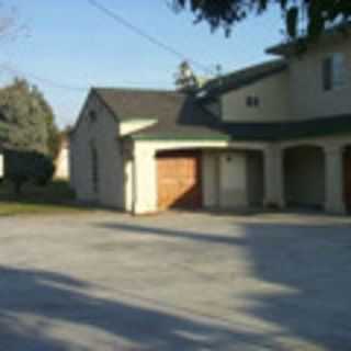 Stockton Spanish Seventh-day Adventist Church - Stockton, California