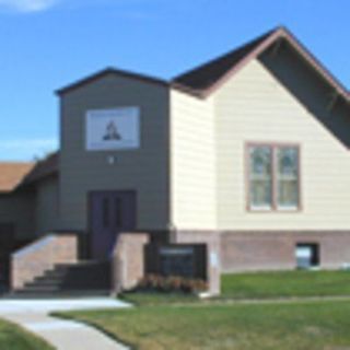 Chadron Seventh-day Adventist Church Chadron, Nebraska