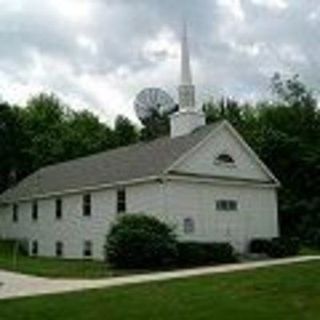 Rockville-Tolland Seventh-day Adventist Church - Tolland, Connecticut