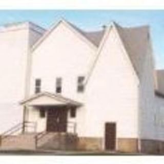 Shattuck Seventh-day Adventist Church - Shattuck, Oklahoma