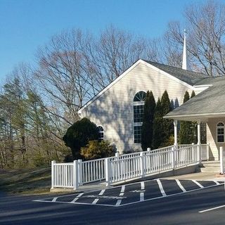 Laurelwood Seventh-day Adventist Church - Deptford, New Jersey