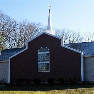 Laurelwood Seventh-day Adventist Church - Deptford, New Jersey