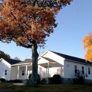 Lookout Mountain Seventh-day Adventist Church - Rising Fawn, Georgia