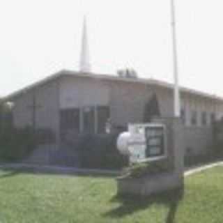 Marion  Seventh-day Adventist Church - Marion, Michigan