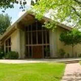 Sacramento Woodside Seventh-day Adventist Church - Sacramento, California