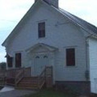 South Newbury Seventh-day Adventist Church - South Newbury, Vermont