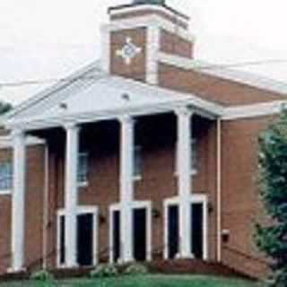 Dupont Park Church - Washington, District of Columbia