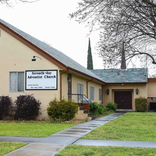 Woodland Seventh-day Adventist Church Woodland, California