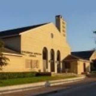 Dallas First Seventh-day Adventist Church - Dallas, Texas