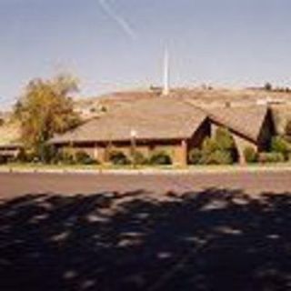 Clarkston Adventist Church - Clarkston, Washington