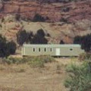 Window Rock Seventh-day Adventist Company Fort Defiance, Arizona