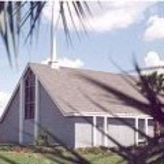 Brandon Seventh-day Adventist Church Brandon, Florida