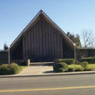 Carmichael Seventh-day Adventist Church Sacramento, California