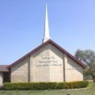 Corpus Christi Annaville Seventh-day Adventist Church Corpus Christi, Texas