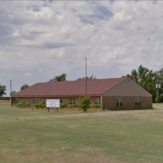 Elk City Seventh-day Adventist Church Elk City, Oklahoma