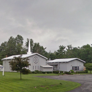 Sterling Seventh-day Adventist Church Sterling, Massachusetts