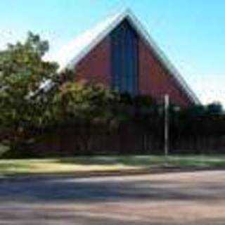 Lubbock Seventh-day Adventist Church - Lubbock, Texas