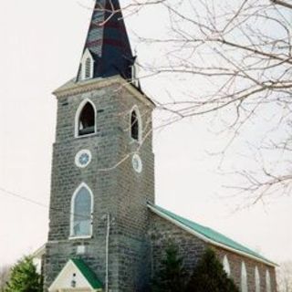 St Matthew's Grenville, Quebec