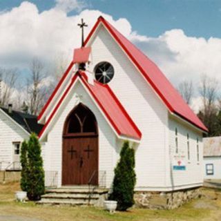 St Aidan's - Wentworth, Quebec