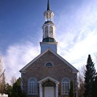 St Stephen's with St James Lachine, Quebec