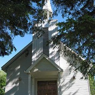 Trinity Church - Morin-heights, Quebec