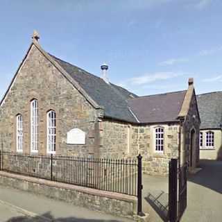 Stornoway Seminary - Stornoway, Western Isles