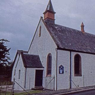 Kyle of Lochalsh Kyle, Highland