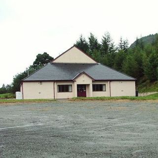 Inverinate Community Centre, Tigh A Mhollan, Inverinate, Highland