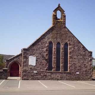 Lochbroom - Ullapool, Highland