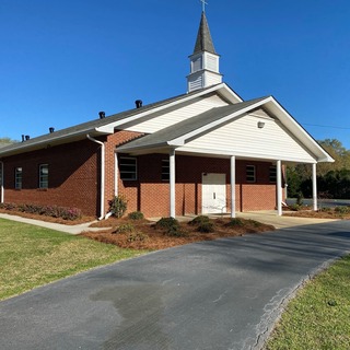 Doss Memorial Baptist Church Powder Springs, Georgia