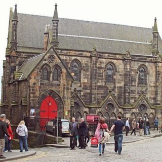 St Columba's Edinburgh, City of Edinburgh