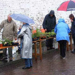 Kirk Fair "Fun in The Rain"