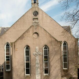St Fergus Peterhead, Aberdeenshire