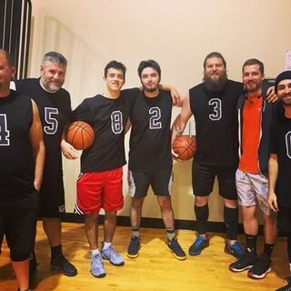 COTA men’s league team