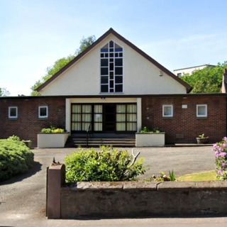 Sauchie & Coalsnaughton Parish Church Hall