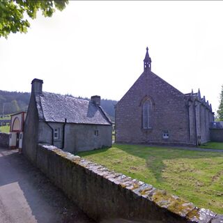 Dores and Boleskine - Inverness, Highland