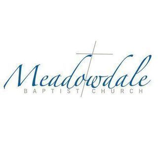 MEADOWDALE BAPTIST CHURCH - Winterville, Georgia