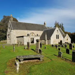 Abercorn Church South Queensferry, West Lothian