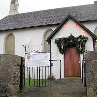 Bunessan Parish Church