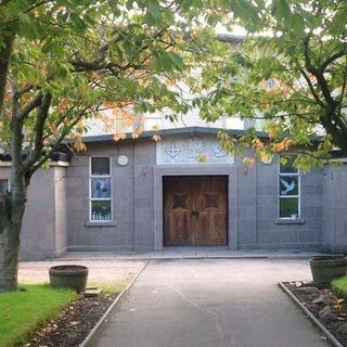 Garthdee Parish Church - Aberdeen, Aberdeenshire