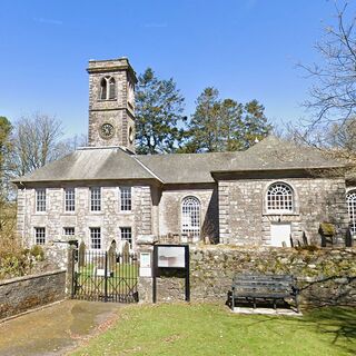 Durisdeer Parish Church Thornhill, Dumfries and Galloway
