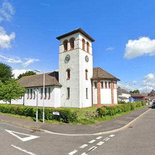 St Andrews Parish Church - Gretna, Dumfries and Galloway