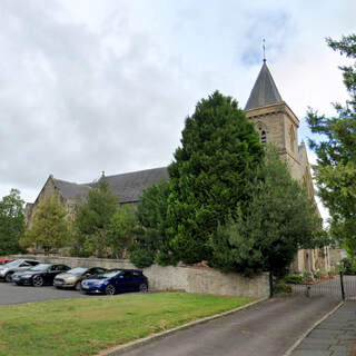 Hawick Wilton - Hawick, Scottish Borders