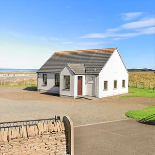 Canisbay Historic Church Hall