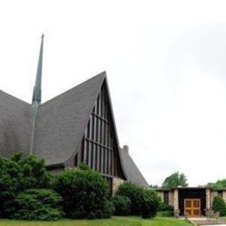 St. Bride's Church - Mississauga, Ontario