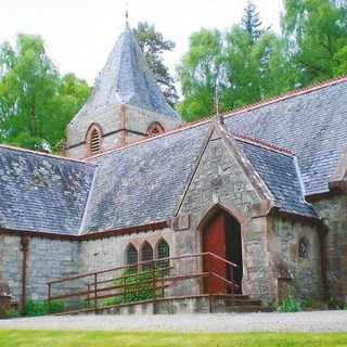 Glengarry - Invergarry, Highland