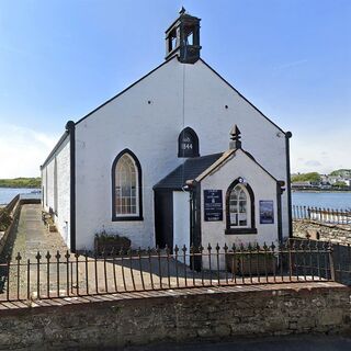 Parish of Glasserton and Isle of Whithorn Newton Stewart, Dumfries and Galloway