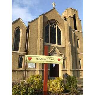 Blackburn & Seafield Church Blackburn, West Lothian